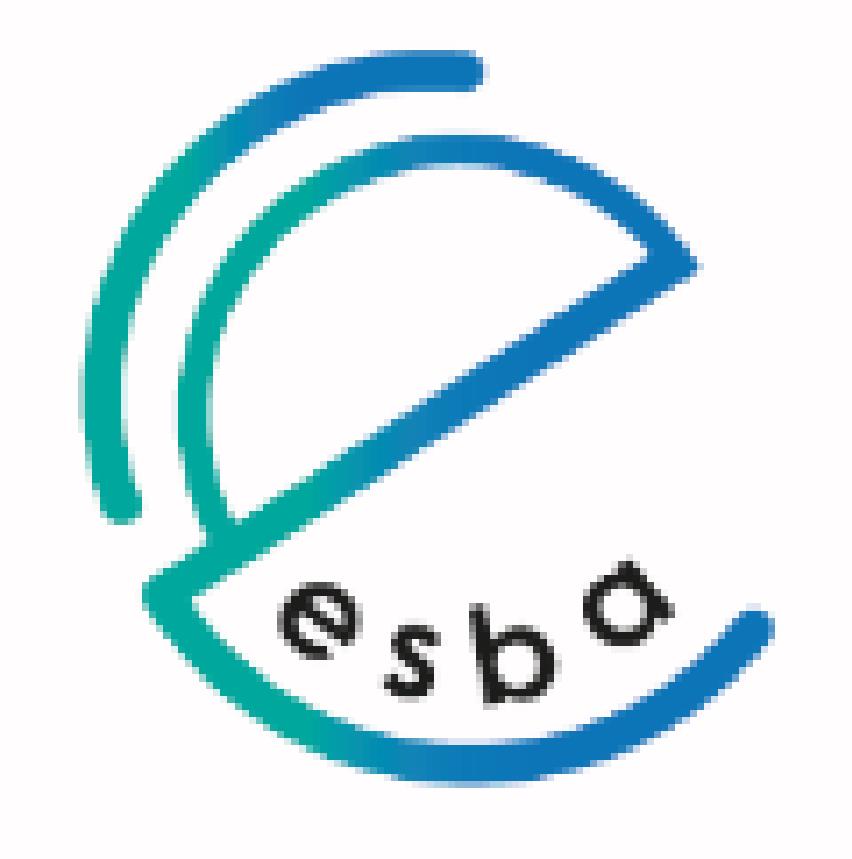 ESBA logo